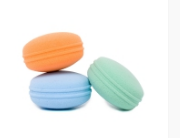 Macaron Shape Makeup sponge