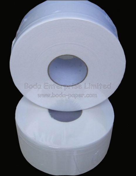 Jumbo Roll Toilet Tissue