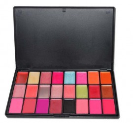 24 COLOR LIP GLOSS PALETTE