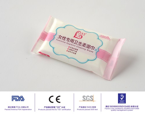 Pregnant women women hygiene wipes care wipes maternal wipes