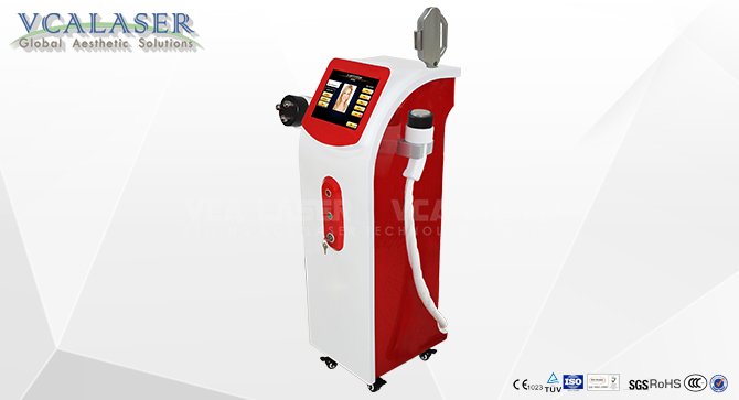 VCA LASER Multifunction machine