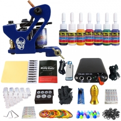 Tattoo Kits