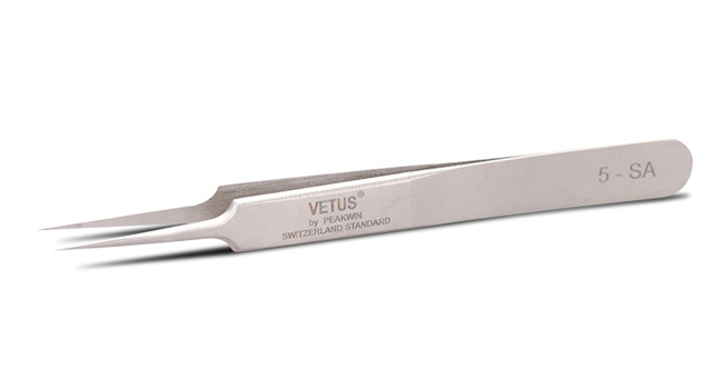 Tweezers VETUS