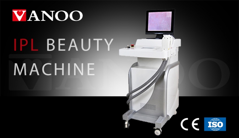 Mier Series IPL Beauty Machine