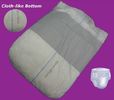 High Quality and Lowest Price of Disposable Adult Diaper