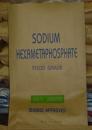 Sodium Hexametaphosphate