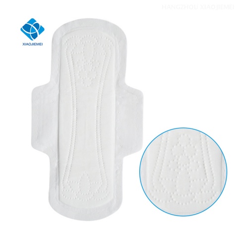 Super Absorbency Ultra Thin Sanitary Napkin for Sweet Night Sleepy