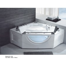 Good quality massage bathtub