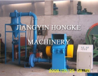 Rubber Coarse Crusher (CSJ-B)