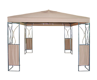 Garden Canopies