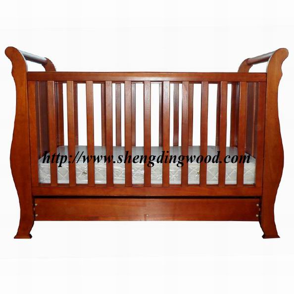 Crib (BC-002)