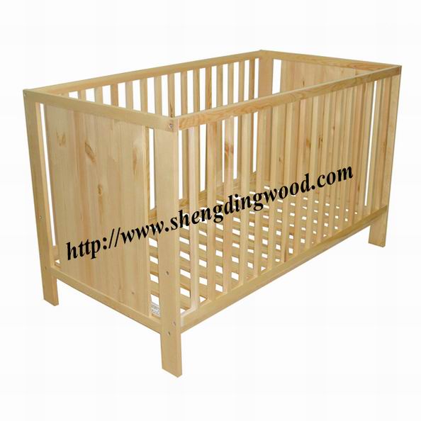 Crib (BC-006)