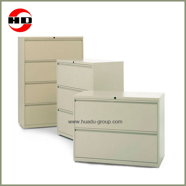 Filing Cabinet (HDC-04C5C6Ca)