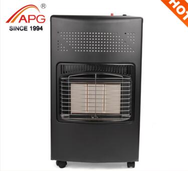 Gas Room Heater