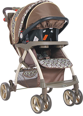 Baby Stroller