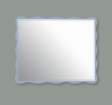 Sandblast Mirror (JX-9003)