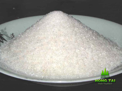 Polyacrylamide