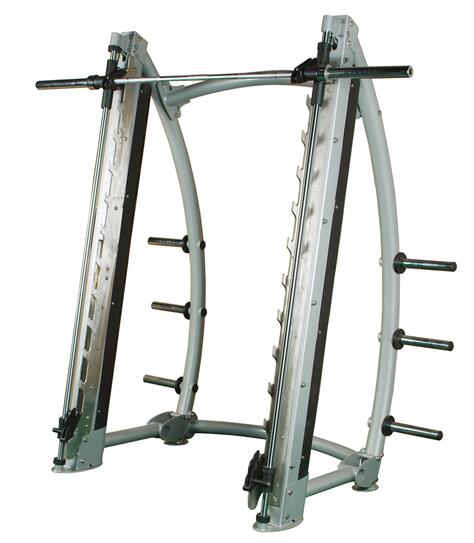 Smith Machine