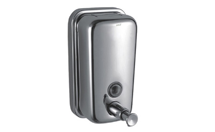 Manual Soap Dispenser