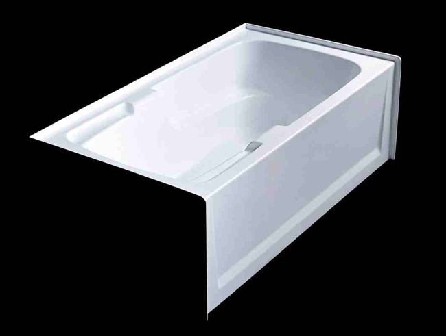 Simple Bathtub(BA-8850)