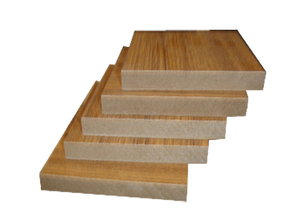 Melamine MDF Board (MB04)