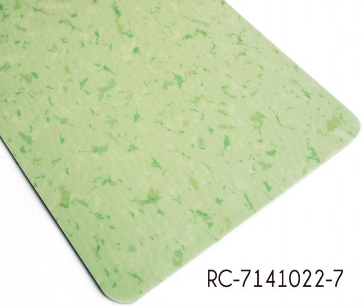 Vinyl Sheet Flooring (RC-7141022-7)