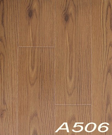 Laminated Flooring