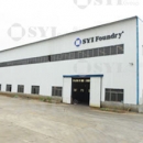 SYI Industrial Co., Ltd.