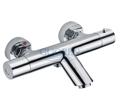 Thermostatic Bath Faucet (GR-YG-06A)