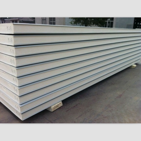 PU Sandwich Panel