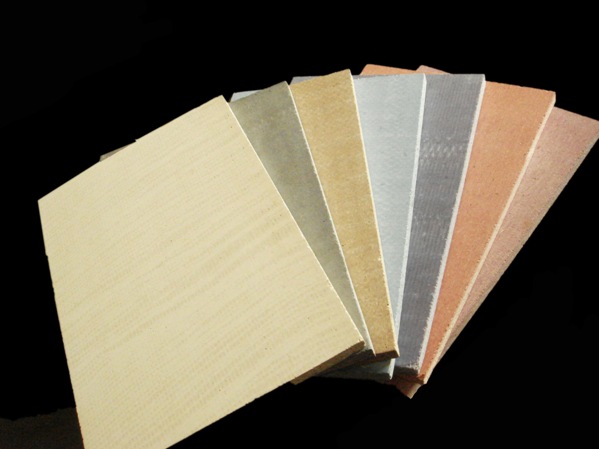 Magnesium Oxid Board (MOB04)