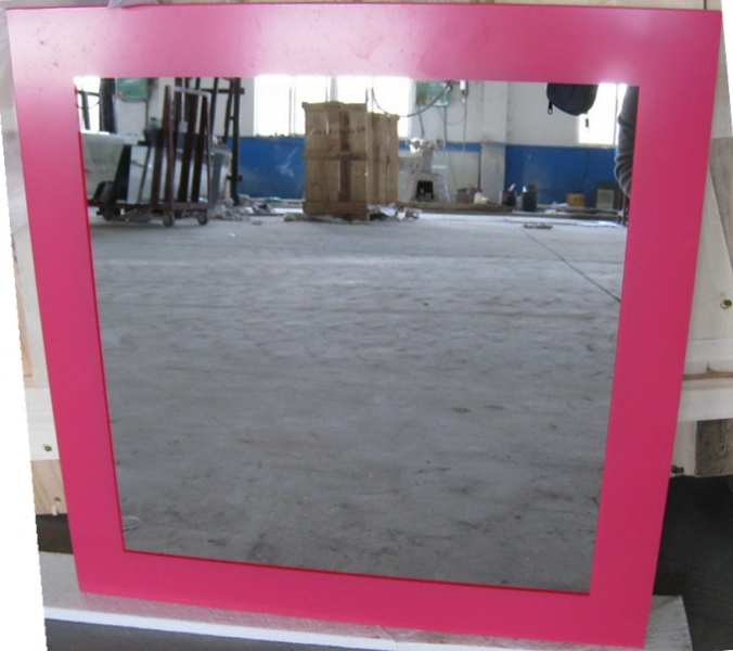 Decorative Mirrors