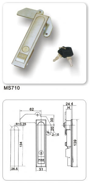 Window Lock