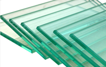 Tempered glass