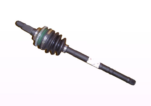 Drive Axle (DA08)