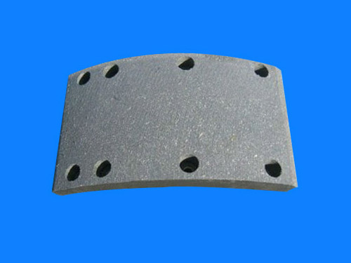 Europe Series Brake Pad