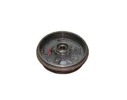 Brake Drum (7700839322)