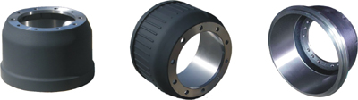 Brake Drum