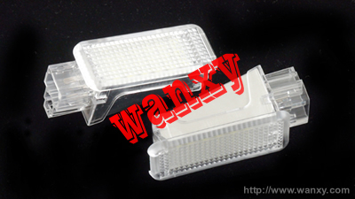 Led License Plate Lamp