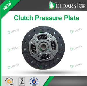 Cluth Disc