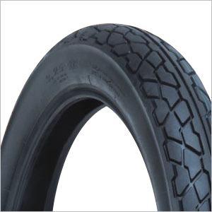 Motorcycle Tire