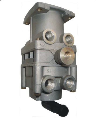 Foot Brake Valve