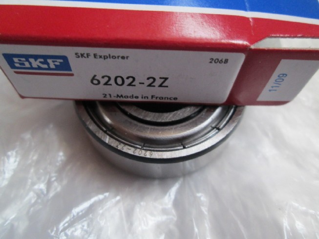 Deep Groove Ball Bearing