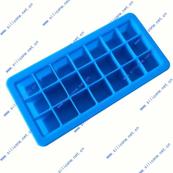 Siliocne Ice Cube Tray