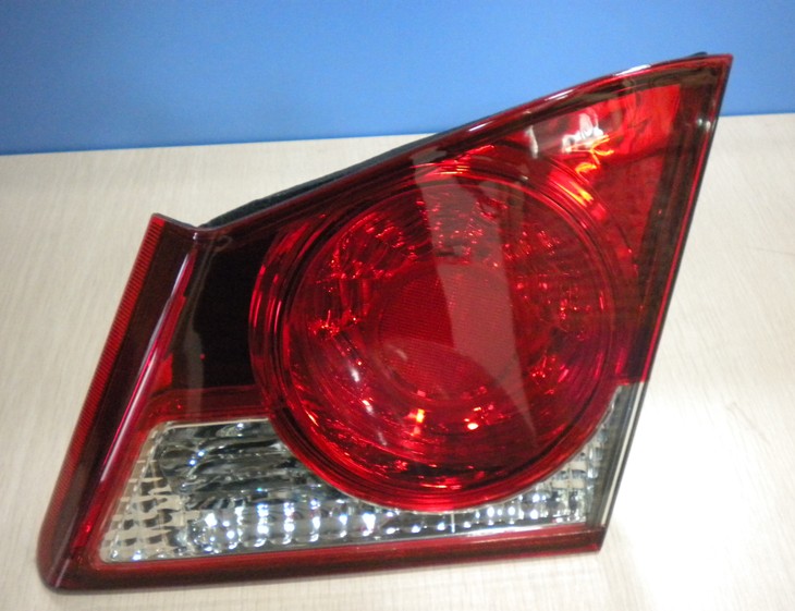 Tail Light