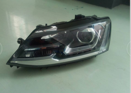 Head Lamp