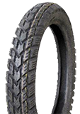 Motorcycle tire