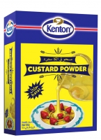 Custard Powder