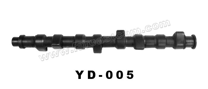 Camshaft