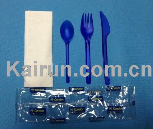 Plastic Cutlery